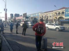 环京楼市再现“春季攻势” 燕郊房价连涨